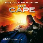 Pochette The Cape: Original Television Soundtrack