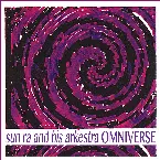 Pochette Omniverse