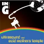 Pochette In G : A Live Session by Ultrasound & Acid Mothers Temple