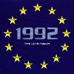 Pochette 1992 The Love Album