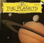 Pochette The Planets