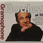 Pochette Boulez at 70