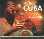 Pochette Music of Cuba