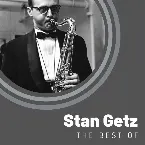 Pochette The Best of Stan Getz