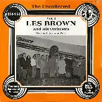 Pochette The Uncollected Les Brown And His Orchestra, Vol. 3 - 1949