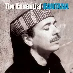 Pochette The Essential Santana
