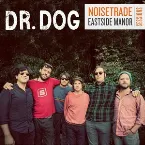 Pochette NoiseTrade Eastside Manor Session