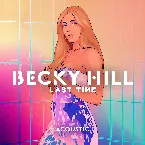 Pochette Last Time (acoustic)
