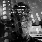 Pochette Experimental Improvisations