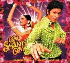 Pochette Om Shanti Om