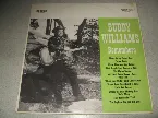 Pochette Buddy Williams Remembers