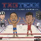 Pochette Tag Team