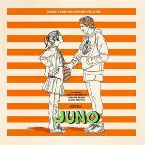 Pochette Juno - Music From The Motion Picture