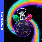 Pochette Stranger Love (Remixes)