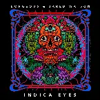 Pochette Indica Eyes