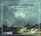 Pochette Die Geisterinsel