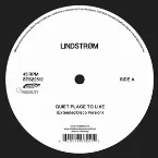 Pochette Quiet Place to Live