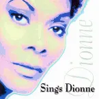 Pochette Dionne Sings Dionne