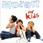Pochette Mozart for Kids