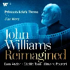 Pochette Princess Leia’s Theme (From "Star Wars")