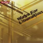 Pochette Ways For Liberation