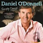 Pochette Simply Daniel