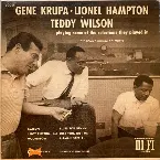 Pochette Playing Some Of The Selections They Played In The Benny Goodman Movie