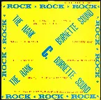 Pochette The Hank C. Burnette Sound: The Best Of