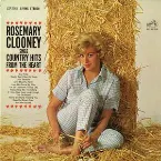 Pochette Rosemary Clooney Sings Country Hits From The Heart