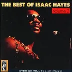 Pochette The Best of Isaac Hayes, Volume 2