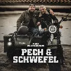 Pochette Pech & Schwefel