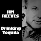 Pochette Drinking Tequila