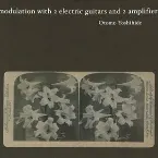 Pochette Modulation With 2 Electric Guitars and 2 Amplifers