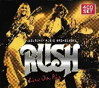 Pochette Live on Air (Legendary Radio Broadcasts)