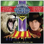 Pochette Doctor Who: Hornets’ Nest: Circus of Doom