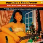 Pochette Boas festas