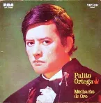 Pochette Muchacho de oro