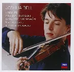 Pochette Presenting Joshua Bell