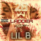 Pochette 28 Wit a Ladder
