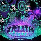 Pochette Badman EP