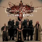 Pochette Cantus Buranus: Live in Berlin