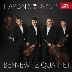 Pochette String Quartets Op. 17/5, 33/2, 54/2