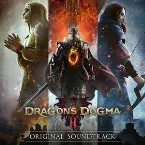 Pochette Dragon’s Dogma 2 Original Soundtrack