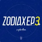 Pochette ZODIAX EP 3+
