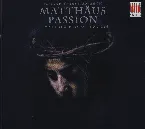 Pochette Matthäus-Passion, BWV 244