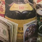 Pochette Barrel Proof / 10 Summers Old