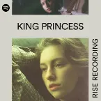 Pochette Femme Fatale (Rise Recording)