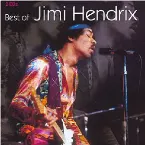 Pochette Best of Jimi Hendrix