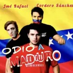 Pochette Odio a Maduro (2025)