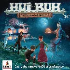 Pochette Hui Buh neue Welt 44: Das geheimnisvolle Geistermädchen